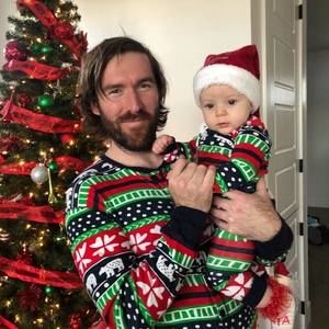 Meet your Posher, Alex